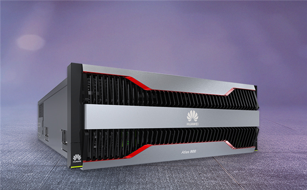 華為Atlas 800斬獲半壁江山，中國移動AI服務器采購彰顯國產化決心