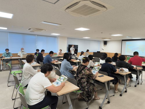 深化國際合作，賦能園藝教育——我院園藝技術專業群教師圓滿完成國際研修訪學任務