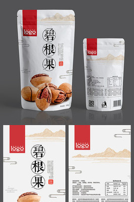 從果干到藝術(shù) 葡萄干包裝設(shè)計的創(chuàng)新與增值服務(wù)