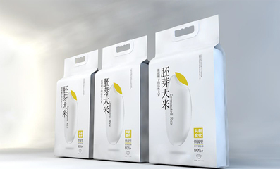 從SC到條形碼 食品包裝的合規(guī)設(shè)計與一站式服務(wù)——以大米、茶葉為例