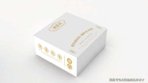 費(fèi)大廚品牌升級 深圳餐飲VI設(shè)計與包裝服務(wù)背后的市場雄心